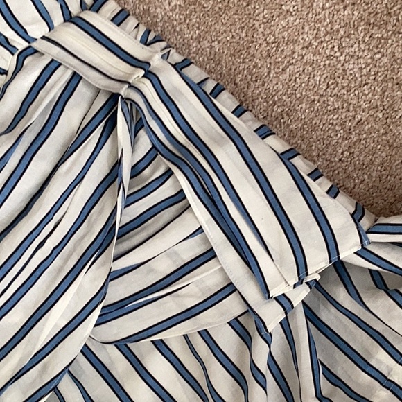 DEREK LAM 10 CROSBY Dress and Topper - Picture 8 of 10